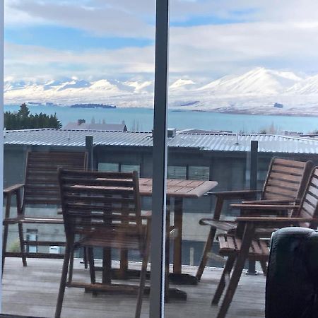 The Mackenzie Apartments Lake Tekapo Ngoại thất bức ảnh