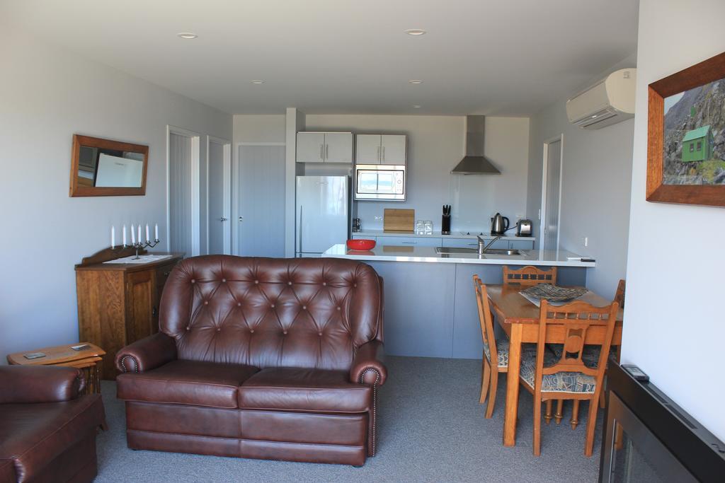 The Mackenzie Apartments Lake Tekapo Phòng bức ảnh