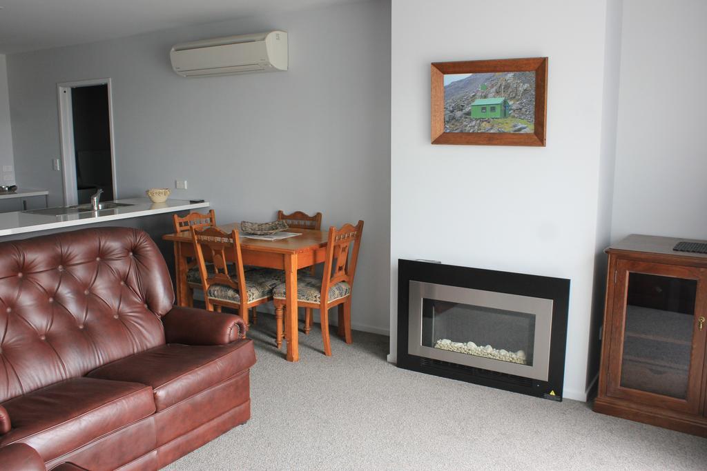 The Mackenzie Apartments Lake Tekapo Phòng bức ảnh