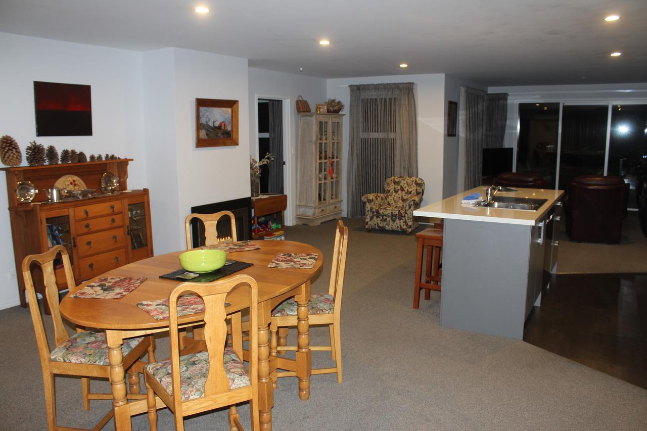 The Mackenzie Apartments Lake Tekapo Ngoại thất bức ảnh
