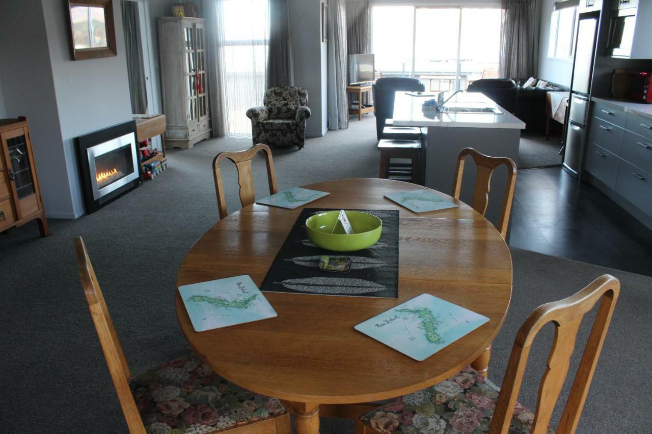 The Mackenzie Apartments Lake Tekapo Ngoại thất bức ảnh