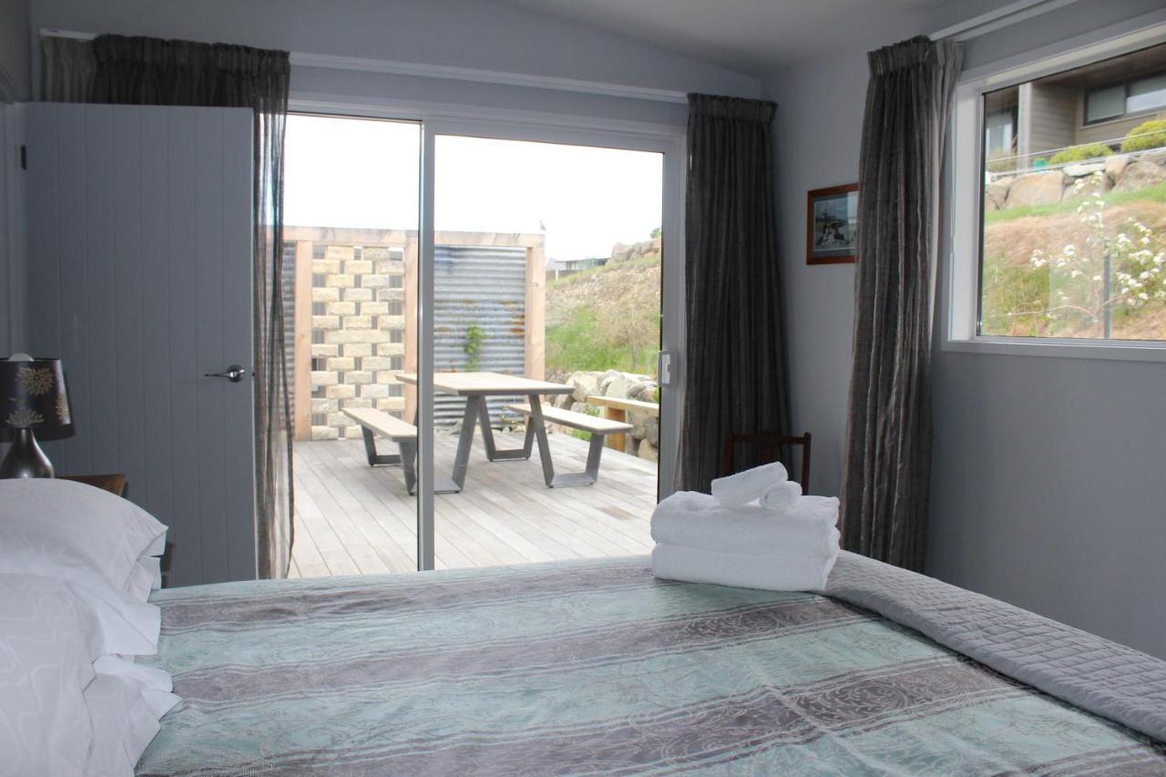 The Mackenzie Apartments Lake Tekapo Ngoại thất bức ảnh